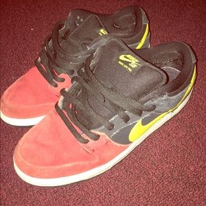 2 Pairs of Sneakers 🔥🔥 NIKE SB SNEAKERS🔥🔥