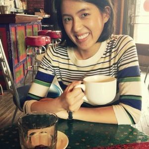 Meet your Posher, Sonya