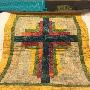 Meet your Posher, Gloria