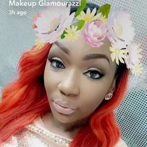 Meet your Posher, Cherise