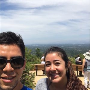 Meet your Posher, Steven