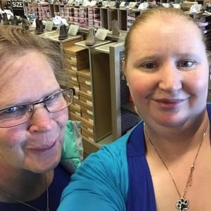 Meet your Posher, Autumn