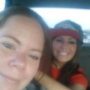 Meet your Posher, Lindsey