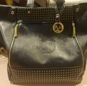 ✔VERSACE 19.69 ABBIGLIAMENTO SPORTIVO HANDBAG