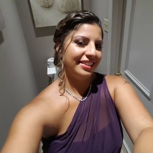 Meet your Posher, Meritza