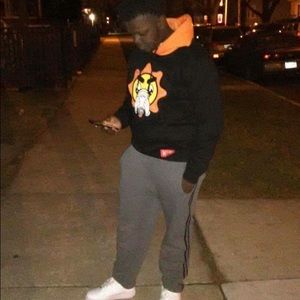 Meet your Posher, Gabriel