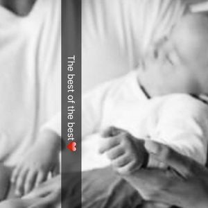 Meet your Posher, Marychuy