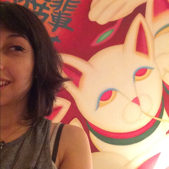 Meet your Posher, Porkfries - Picture 3 of 3