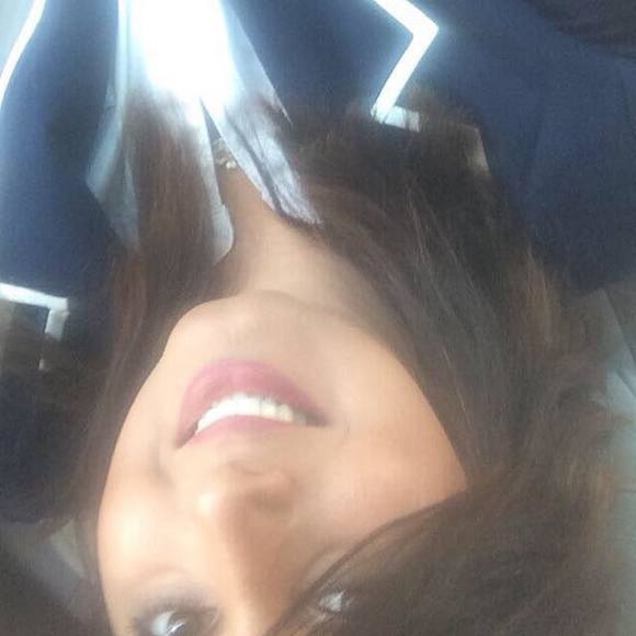 Meet your Posher, Bashayer - Picture 1 of 1