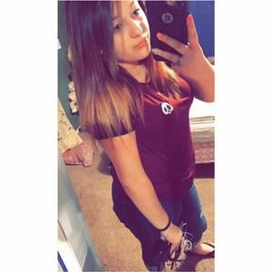 Meet your Posher, Kassandra