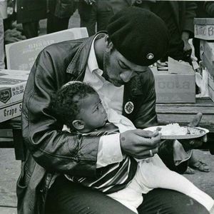 Meet your Posher, Darrell