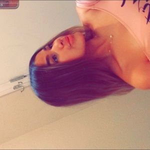 Meet your Posher, Jane