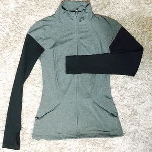 Small Under Armour Jacket