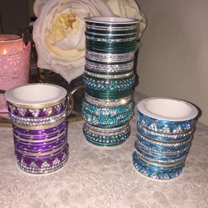 Indian bangles bracelets