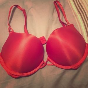 Victoria's Secret Bombshell Bra