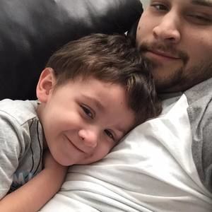 Meet your Posher, Johnathan