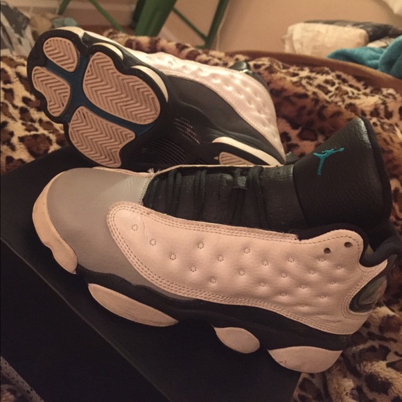 Jordan Shoes - Retro Jordan 13's