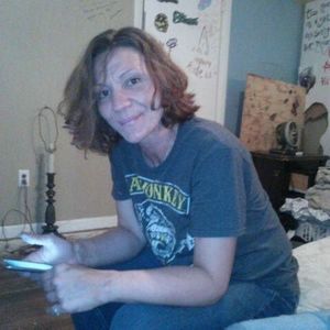 Meet your Posher, Ginger