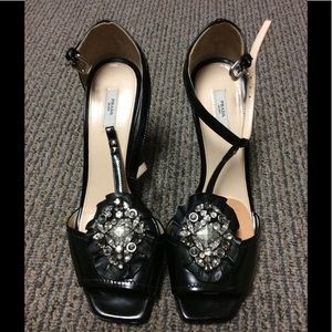 Prada Heels