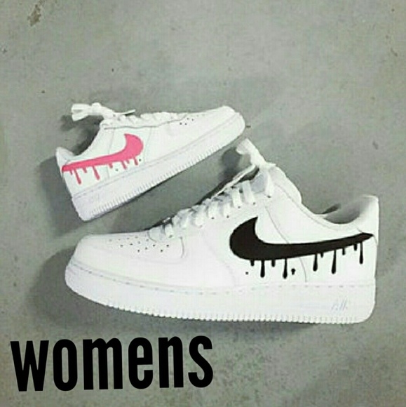 nike air force 1 white custom nike air force 1 white custom