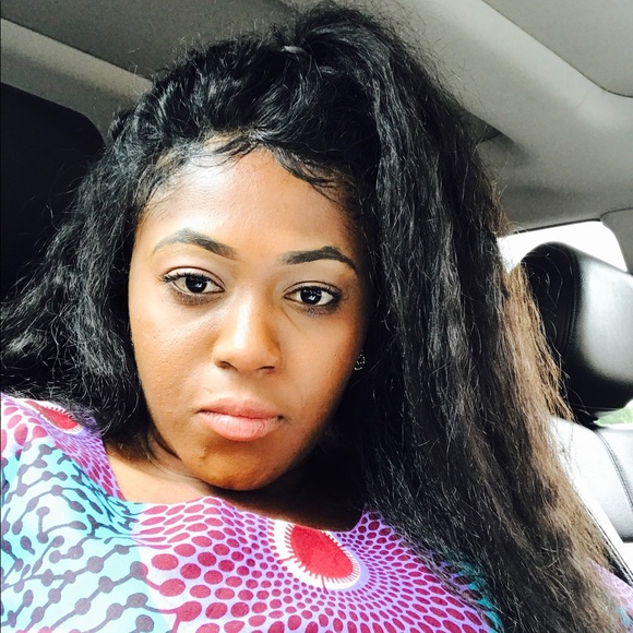 Meet your Posher, Abigail - Picture 1 of 1