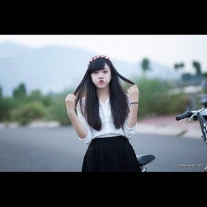 Meet your Posher, Makisa