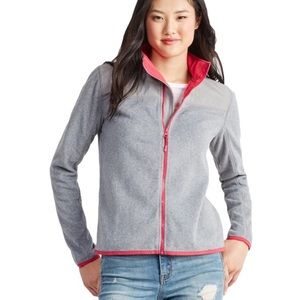 Aéropostale Fleece Jacket