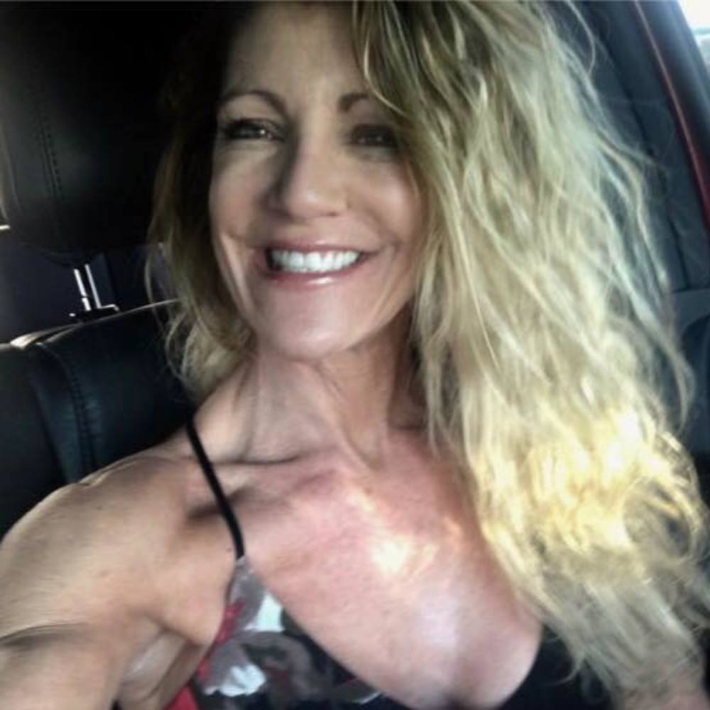 Meet your Posher, Wendy