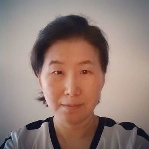 Meet your Posher, Catherine