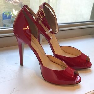 Ivanka Trump heels
