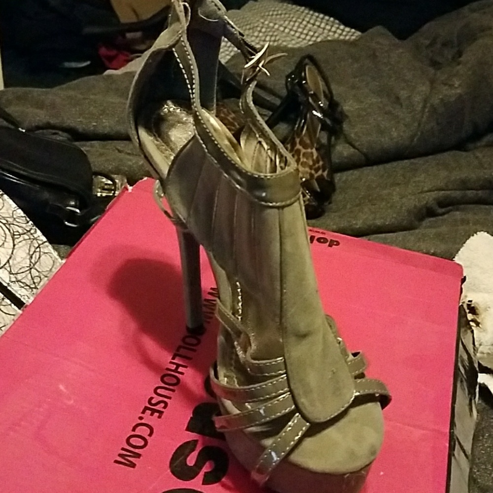 Shoes
