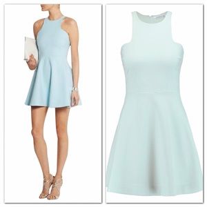 Elizabeth and James Clarissa Fit and Flare Dress