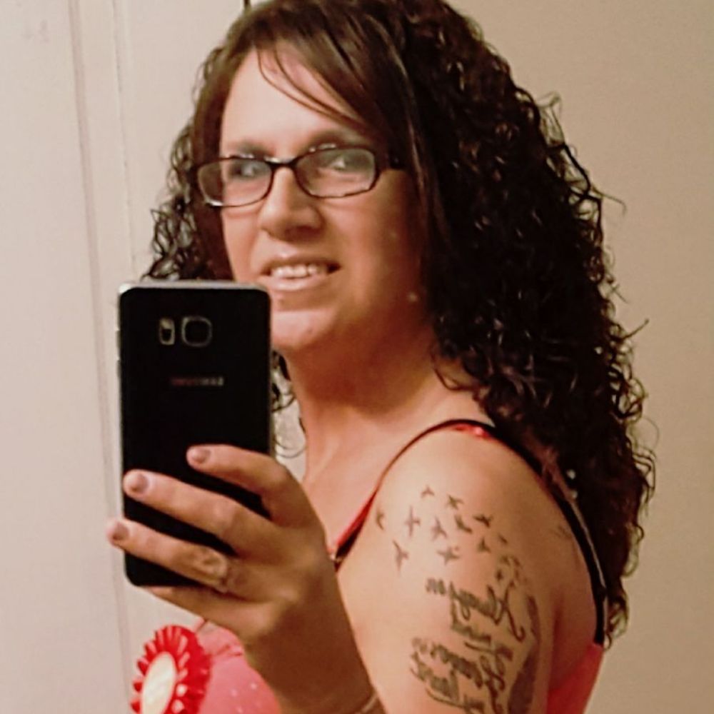 Meet your Posher, Gerri