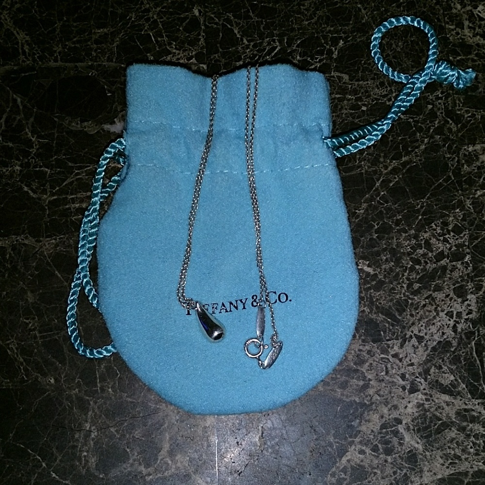 Tiffany & Co. Necklace