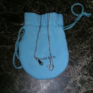 Tiffany & Co. Necklace