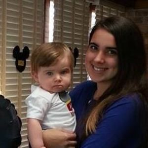 Meet your Posher, Donna