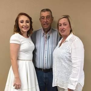 Meet your Posher, Stacey