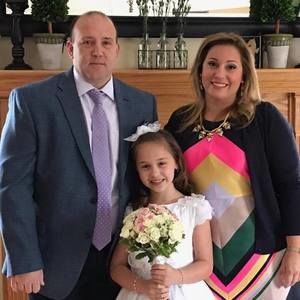 Meet your Posher, Lynette