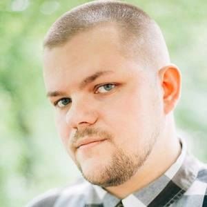 Meet your Posher, George