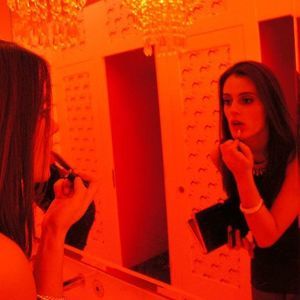 Meet your Posher, Georgia