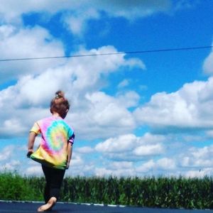 Meet your Posher, Shane