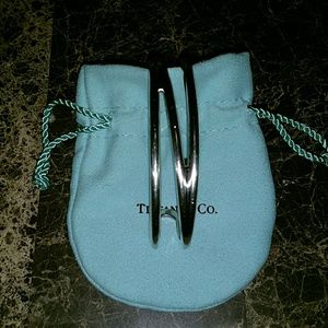 Tiffany & Co. Cuff