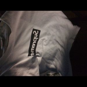 Meet your Posher, Tim