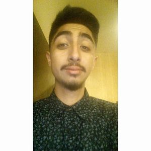 Meet your Posher, Brian