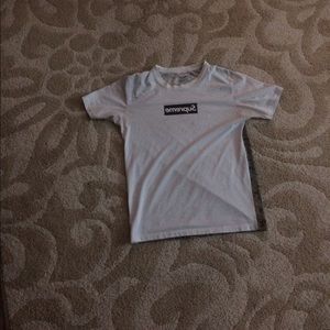 New Supreme 2013 CDG Comme Des Garcons Shirt RARE