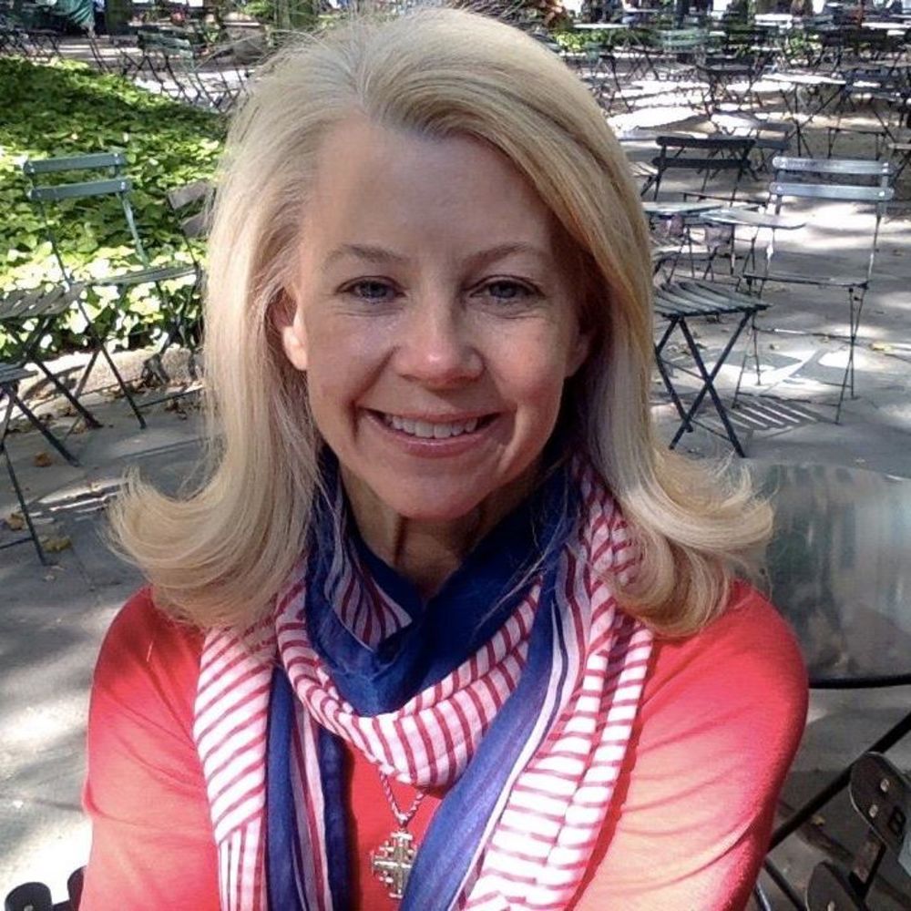 Meet your Posher, Kelly