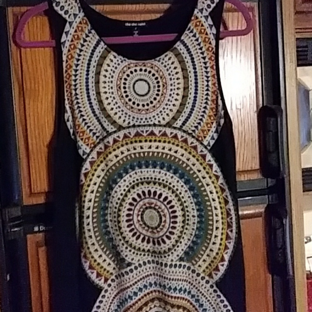 Dress - Picture 2 of 2