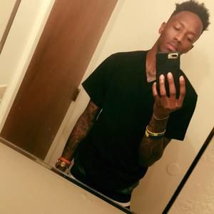 Meet your Posher, Ricky