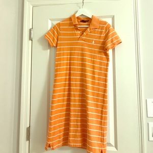Ralph Lauren Polo Dress