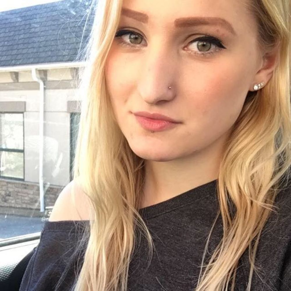 Meet your Posher, Madison